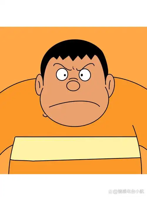 宝子们,今天我要给大家分享一波超萌超有趣的胖虎头像