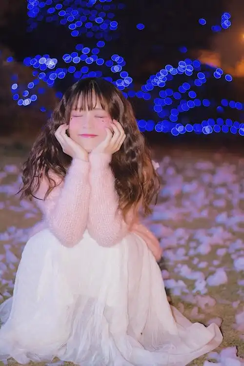 【照片儿】merry&happy