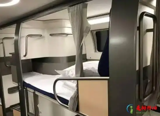 高级软卧被子有没有消毒?一家三口买高级软卧能不能买到一个包厢