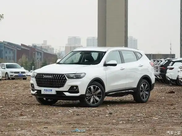 【图】哈弗h6欢迎莅临赏鉴 优惠高达3万 详询:4009723245_汽车之家