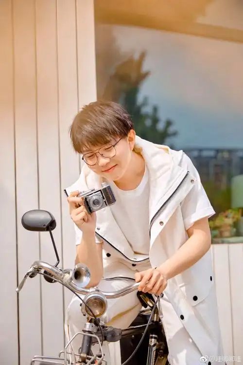 毛不易 平凡的一天