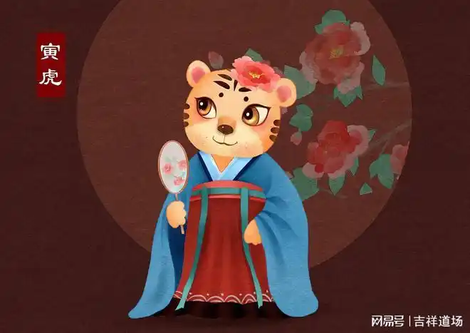 2022年下半年12生肖の吉祥数字幸运颜色