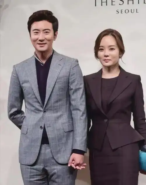 高梓淇去韩国看儿子,7年后相见超开心,蔡琳说孩子3岁才知有爸爸|演员_