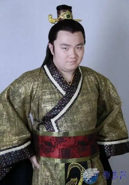 宋丹丹鼓励儿子 《芈月传》嬴荡是宋丹丹儿子英巴图