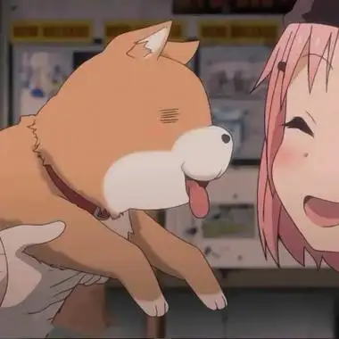 高清超萌的憨憨可爱cp情侣头像cp可爱头像萌萌一对卡通图片大全