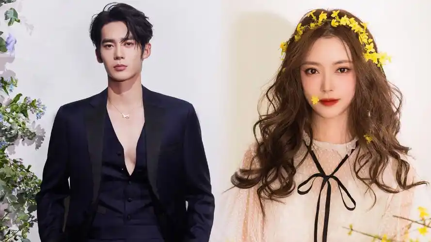 于适前女友承认二人有过恋情,列出恋爱时间线,训练营时还在一起