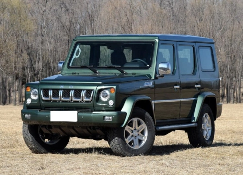 北京bj80报价_北京bj80车型