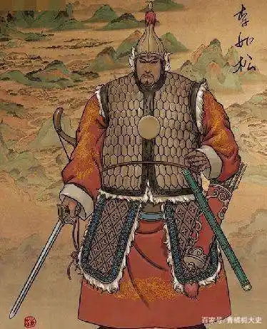 什么面相的人能当将军,将军面相的眉毛样子