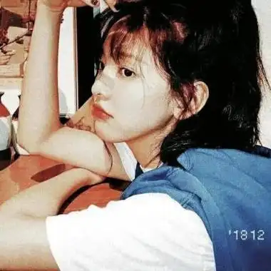 复古女生qq头像个性网 女生头像图片大全 -【爱个性】