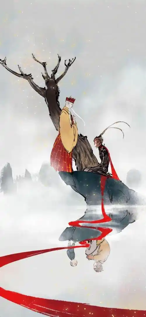 孙悟空画 孙悟空画法 - 水彩迷