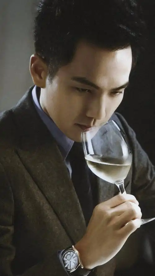 钟汉良电视剧倾城亦清欢##钟汉良战玉风