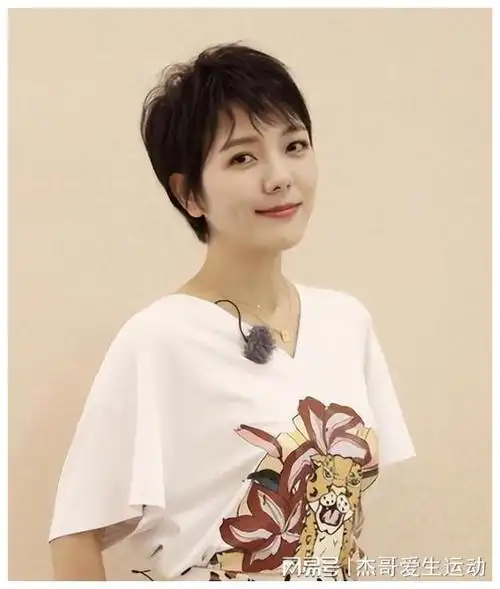 杨乐乐哽咽谈与汪涵婚姻,很累很复杂,婚姻也是一场跟自己的和解