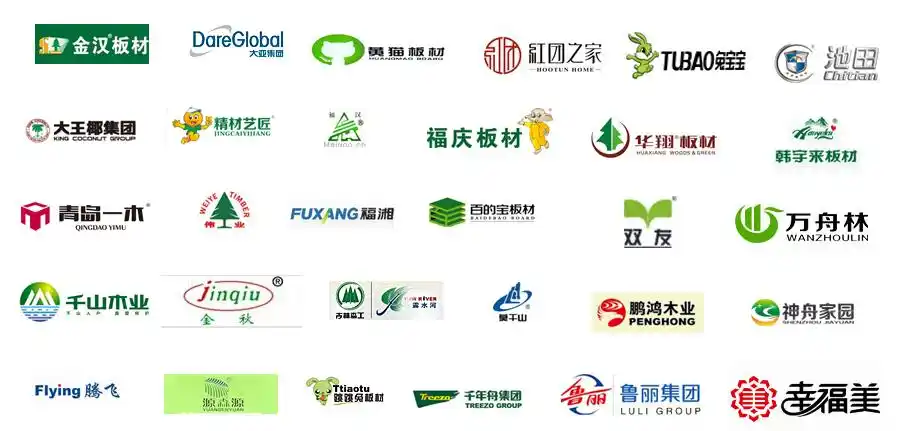 中国板材行业你要认知的十大品牌在这!