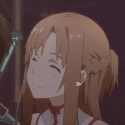 自截自调情头 刀剑神域 二转标注堆糖倾辰是宝贝鸭