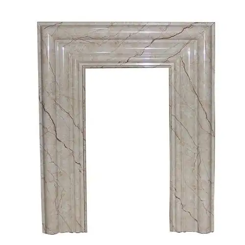 在建材行业迅速发展的今天,建筑对石塑电梯门套线提出的要求越来越高