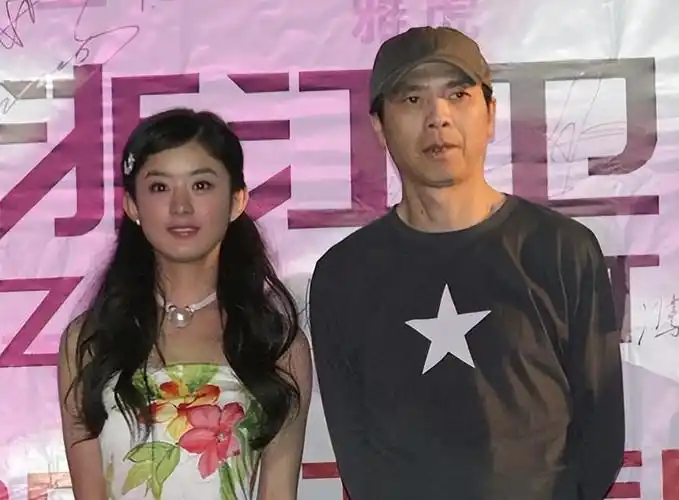 从顶流花旦到烂剧女王杨幂究竟什么时候被赵丽颖甩开的