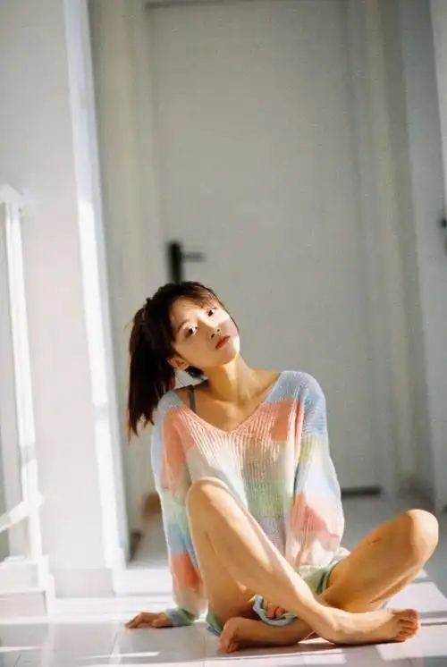 半藏森林凭这洗白出圈都忘了她的绿茶事迹了嘛