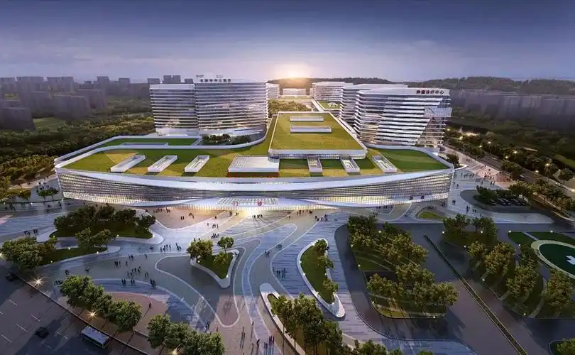 我市三家医院正式更名