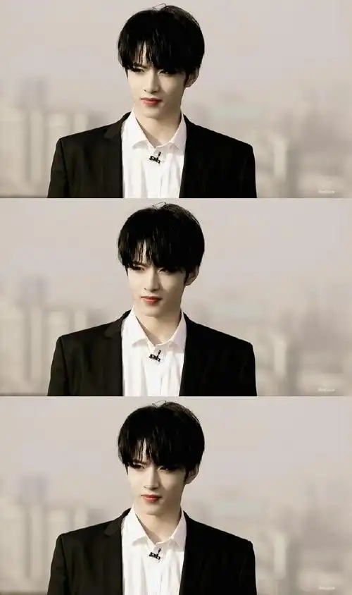 刘耀文超绝少年气##刘耀文 画报人生