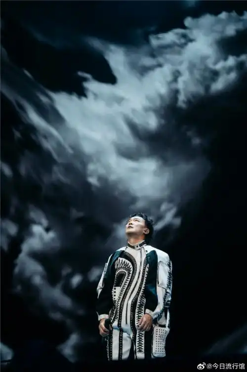 陈奕迅fearanddreams##陈奕迅成都演唱会