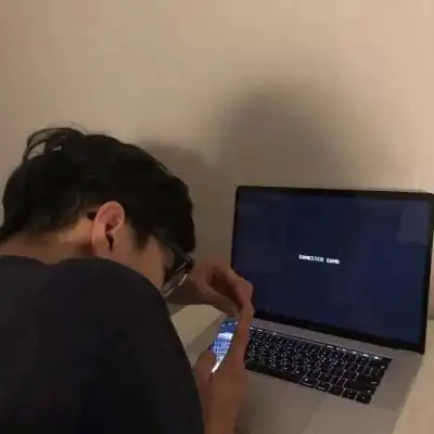 男头:个性超酷成熟抖音风_男生头像_我要个性网