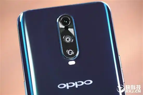 后置1200万 2000万 tof 3d立体摄像头,这是oppo旗下首款三摄手机