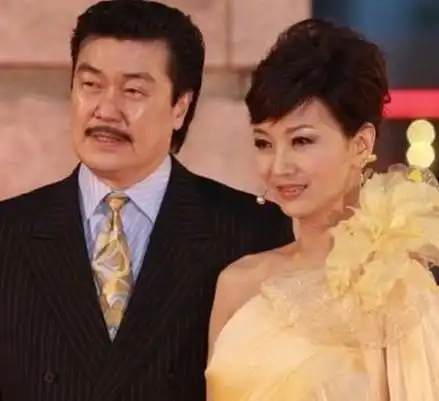 赵雅芝|黄元申|黄伟汉_新浪新闻