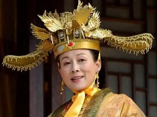 王喜姐:我国历史上在位最长的皇后,万历皇帝为之悲痛至死!