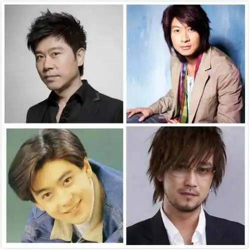 台湾男歌手名单台湾老牌男歌手名单