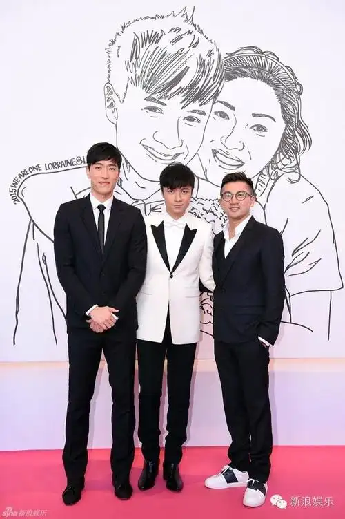 太任性|吴奇隆都结了,"伴郎专业户"苏有朋还是完全不考虑结婚