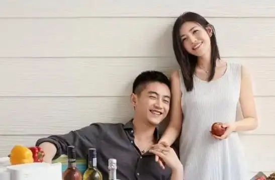 陈晓再传婚变?陈妍希回应来了:原来这才是婚姻的真相