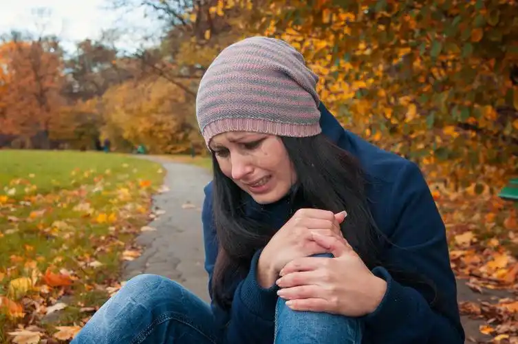 失落的一角图片