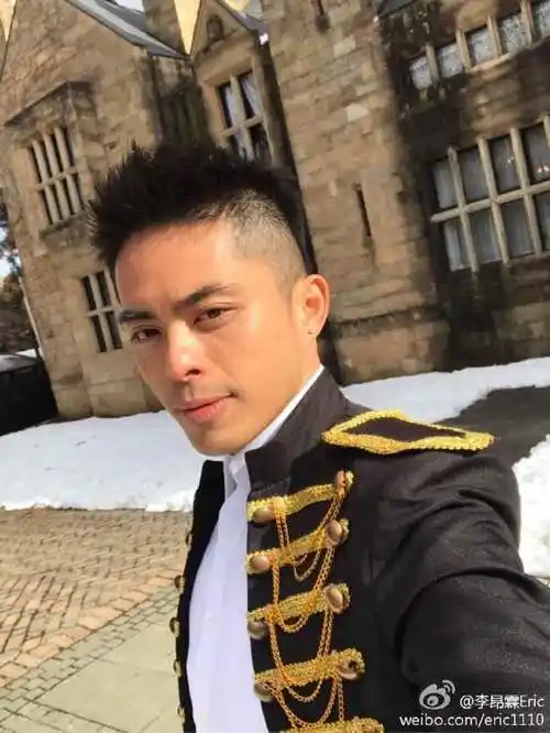 mriders萌学园演员现状盘点:7年变化大