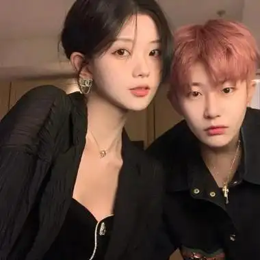 有时候爱会让人面目可憎_情侣头像_我要个性网