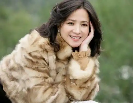 何晴:凭借《西游记》怜怜一角走红,与许亚军结婚后离婚告终