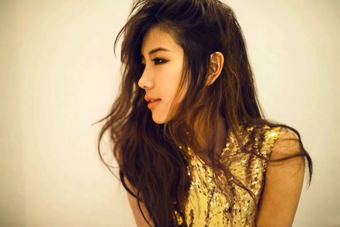 山西长治姑娘程诗迦11月10日将在广州举办10周年个人演唱会