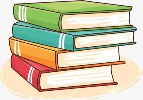 书本怎么画书本简笔画图片带颜色