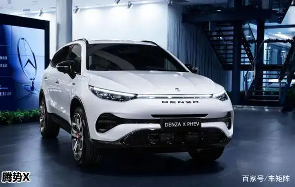 奔驰比亚迪合资电动suv车奔驰比亚迪合作新能源电动汽车