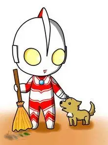 q版奥特曼怎么画q版奥特曼怎么画可爱