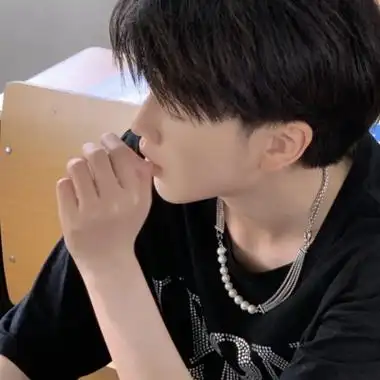 高冷霸气的男生超好看头像合集 冷淡帅气的氛围感男生头像_男生头像