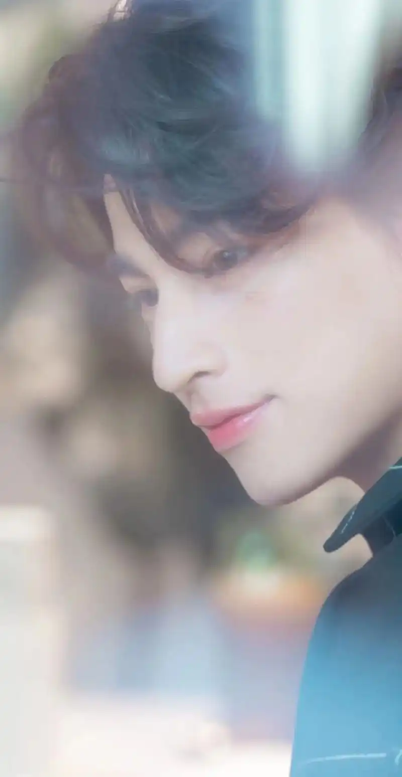 我们的故事很长很长,有你便是远方!#泰星缪苏帕西宗澈瓦#泰星 - 抖音