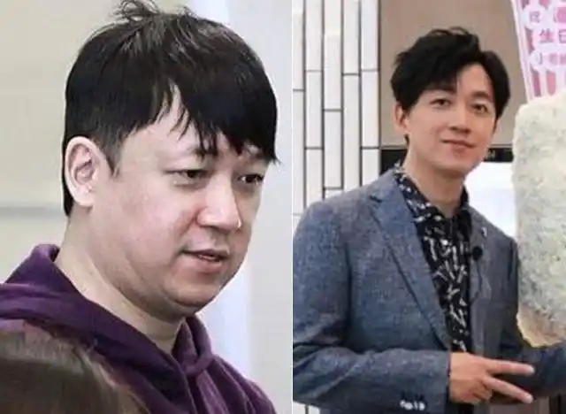 从胖子逆袭成男神的六位明星,陈伟霆大变样,张艺兴帅出新高度