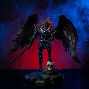 海贼王手办佩罗娜