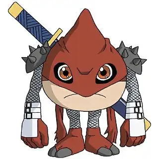 数码兽大冒险02