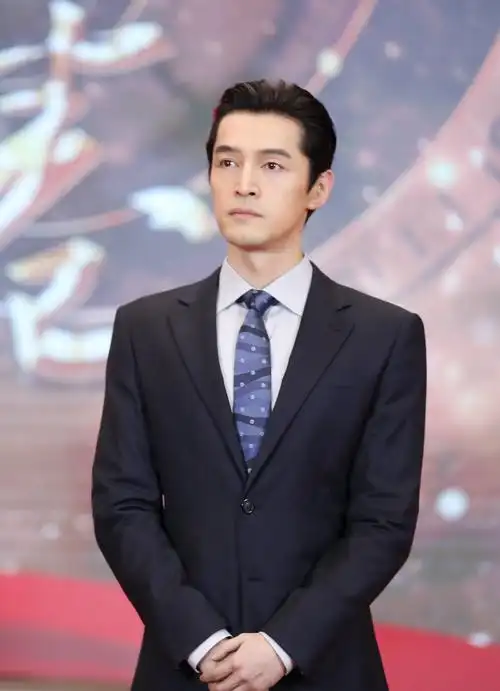 时间的答卷胡歌分享创作心得演好英雄角色并努力活成他的样子