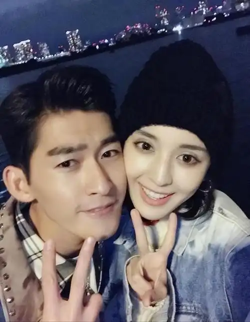 张翰|郭采洁|马思纯|张天爱|古力娜扎_网易订阅