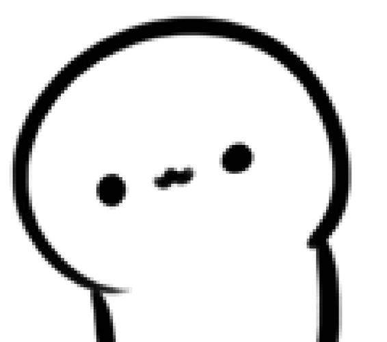 酚酞瓜卖萌可爱亲亲gif动图_动态图_表情包下载_soogif