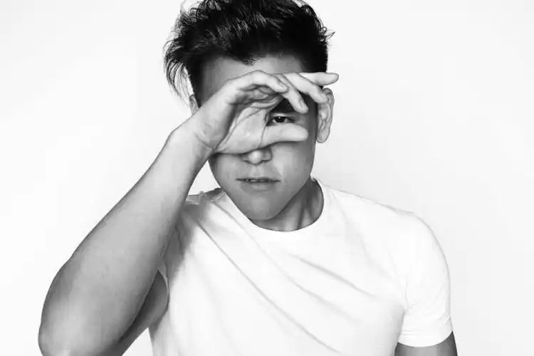 彭于晏 - 堆糖,美图壁纸兴趣社区