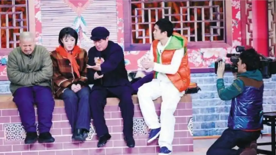 赵本山经典爆笑小品合集一