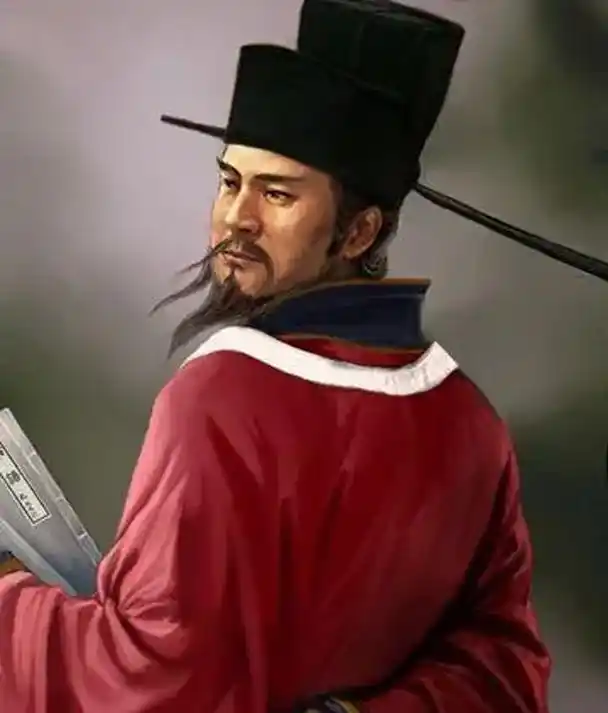 昭勋阁二十四功臣你知道几位?